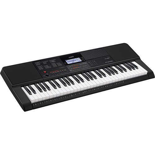 keyboard casio ct 700
