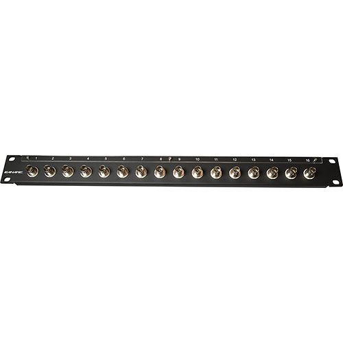 Canare Patch Panel