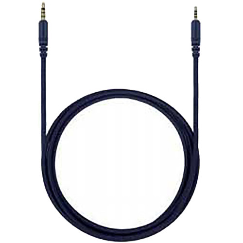headphones with balanced cable
