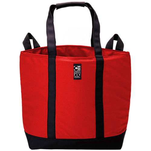 Harrison Ditty Bag Red Harrison Ditty Bag Red