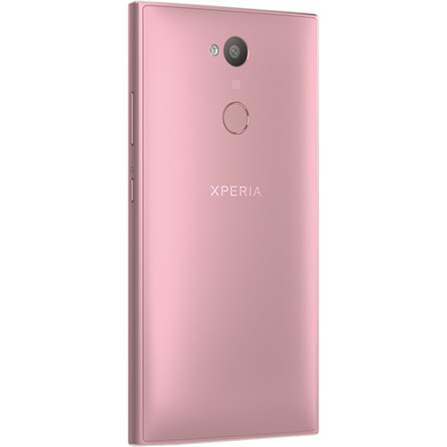 Sony Xperia L2 H3321 32gb Smartphone Unlocked Pink 1312 5148