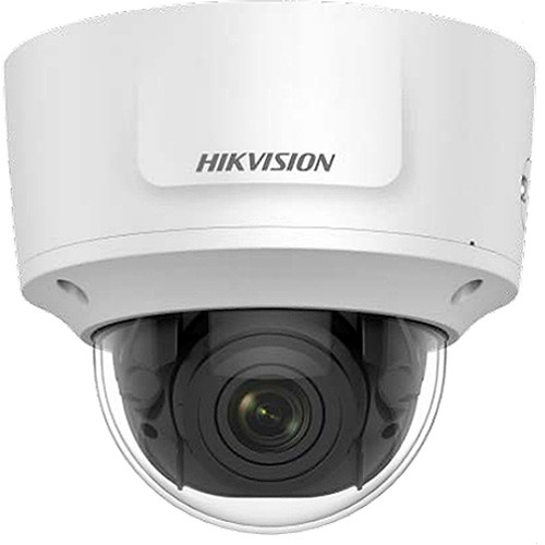 Hikvision DS-2CD2755FWD-IZS 5MP Outdoor 