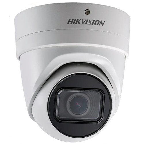 Hikvision DS-2CD2H85FWD-IZS 8MP Outdoor 