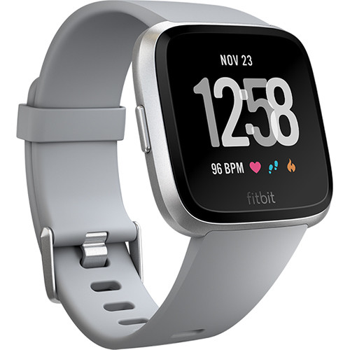 fitbit versa used