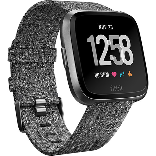 fitbit versa 505