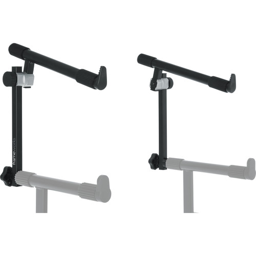 Gator 3rd Tier for 2-Tier X-Style Keyboard Stand