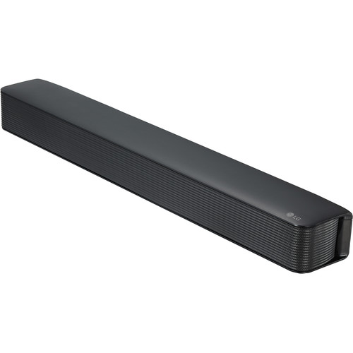 LG SK1 40W Stereo Soundbar SK1 B\u0026H 