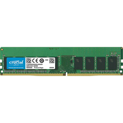 ecc udimm