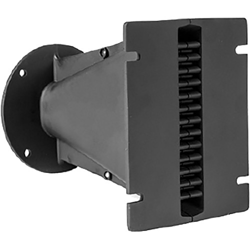 line array waveguide