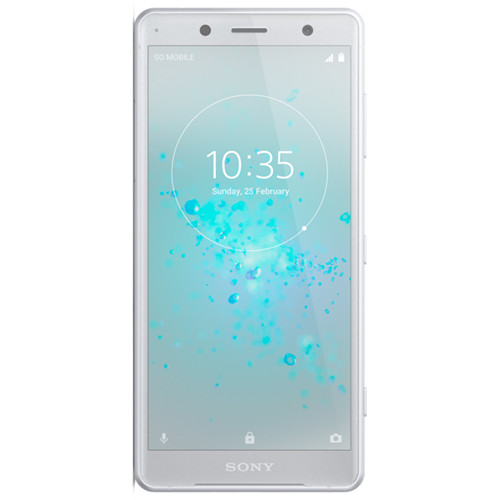 Sony Xperia Xz2 Compact H8314 64gb Smartphone 1313 7910 B H