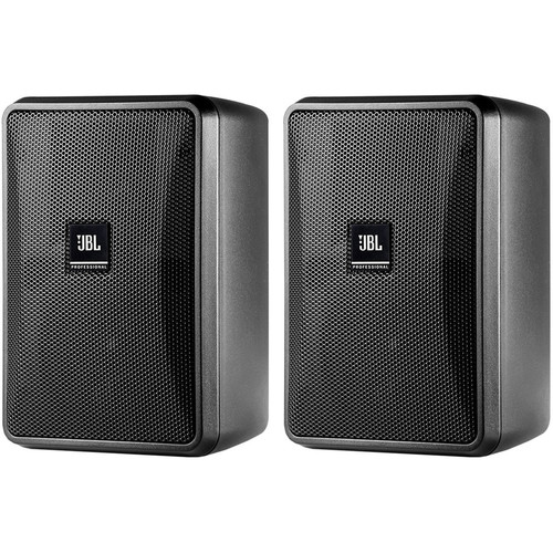 jbl 100 watt speakers