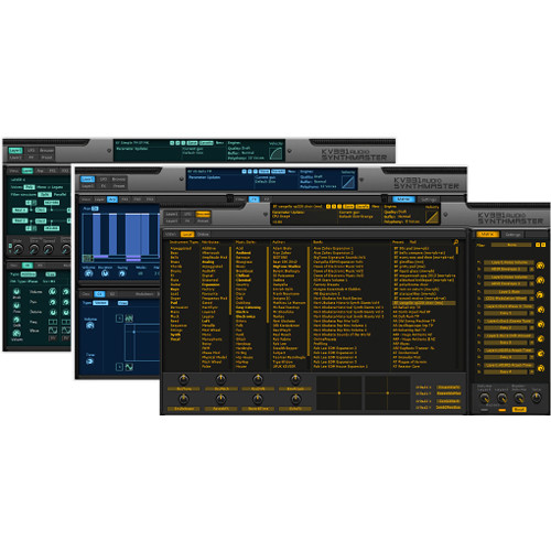 Kv331 audio synthmaster vst free download fl studio 12