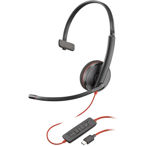 plantronics blackwire c3215 headset