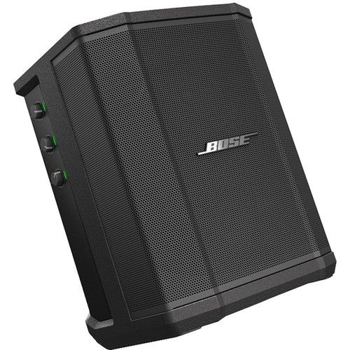 🔊 S1 Pro Bose System - Audio Profesional