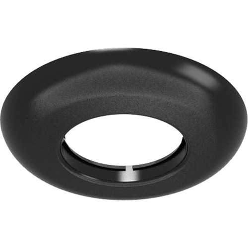 Middle Atlantic Vdm Series Ceiling Cover Plate Black