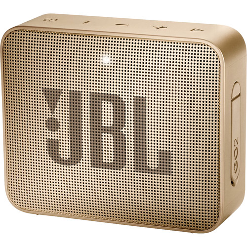 jbl go 2 coral orange