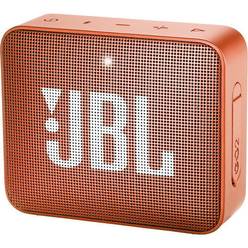 jbl go 2 wireless bluetooth speaker