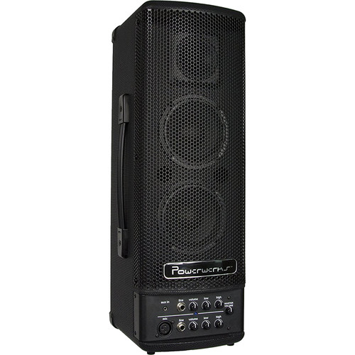 powerwerks pw3x6bt