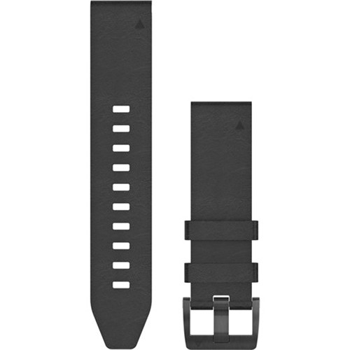garmin quickfit leder