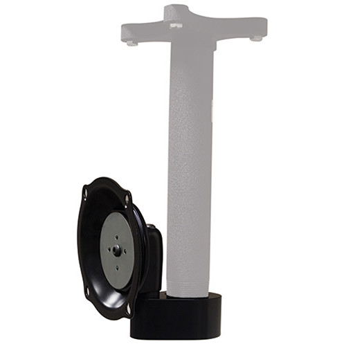 Chief Jhs 210s J Series Flat Panel Ceiling Mount Silver