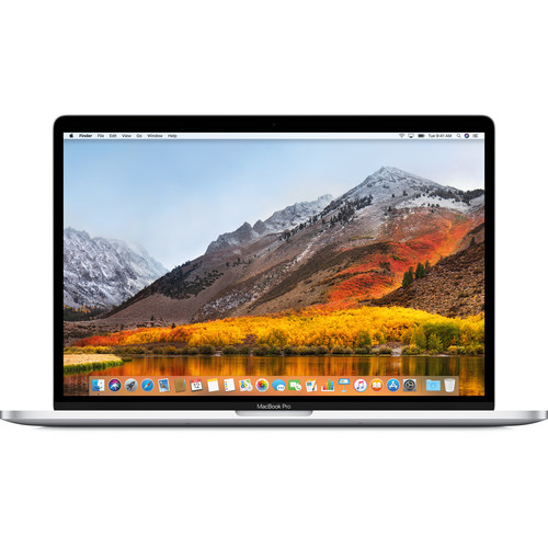 Apple (Z0V2-MR9647-BH) 15.4