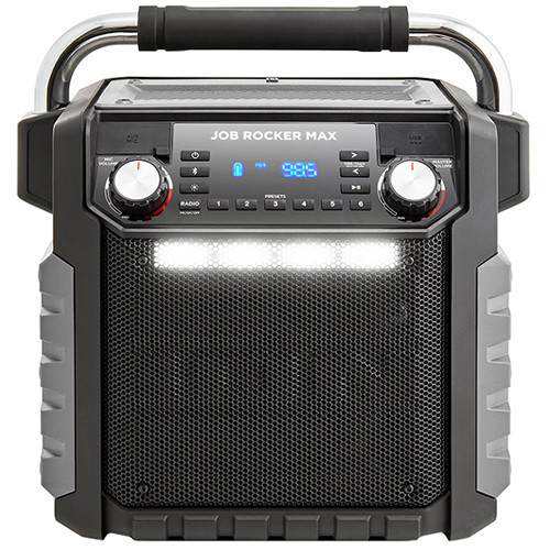 gear4 radio ipod dock