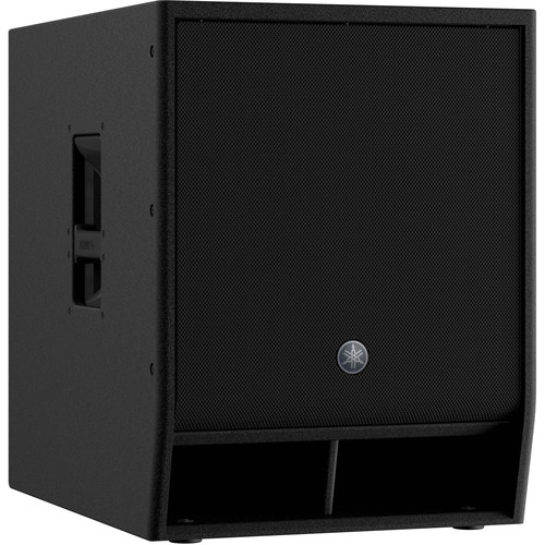 yamaha 1000w speakers