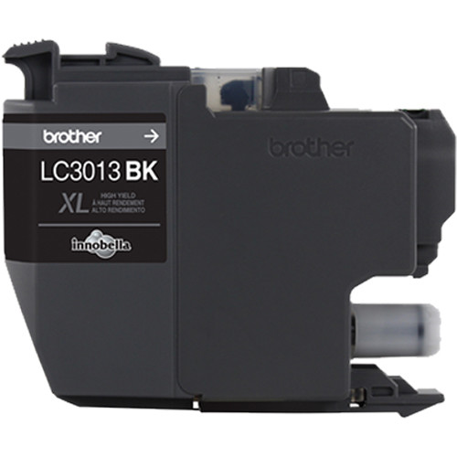brother high yield ink cartridge lc3013