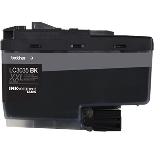 brother lc3035 printer
