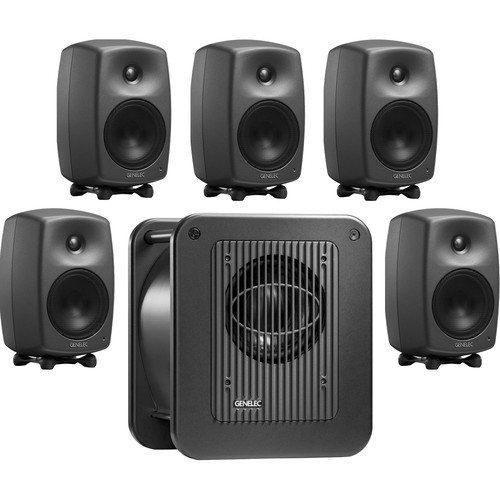 genelec 8030