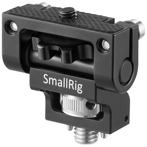 Smallrig Articulating Monitor Mount With Arri Locating Pins 2174