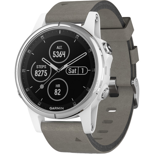 garmin 5s plus specs