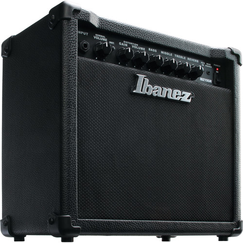 ibanez speaker cabinet