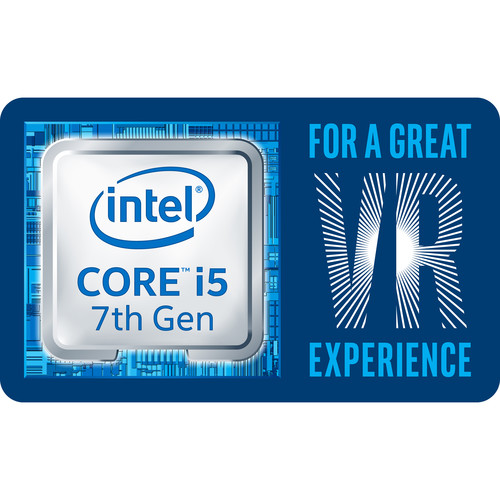 Procesor Intel i5 7600K komponentko
