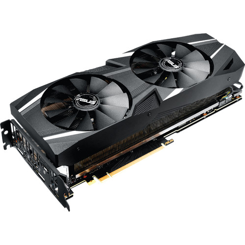 ASUS Dual GeForce RTX 2080 Advanced Edition Graphics Card price in ...