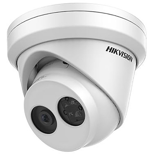 Hikvision DS-2CD2345FWD-I 4MP Outdoor 