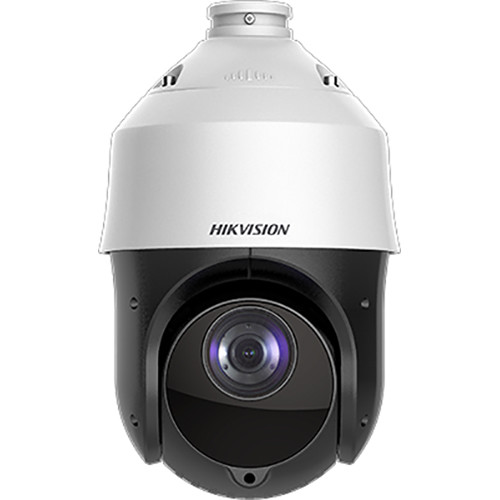 Hikvision (EPT-4215I-D) TurboHD EPT-4215I-D 2MP Outdoor HD-TVI PTZ Dome Camera with Night Vision