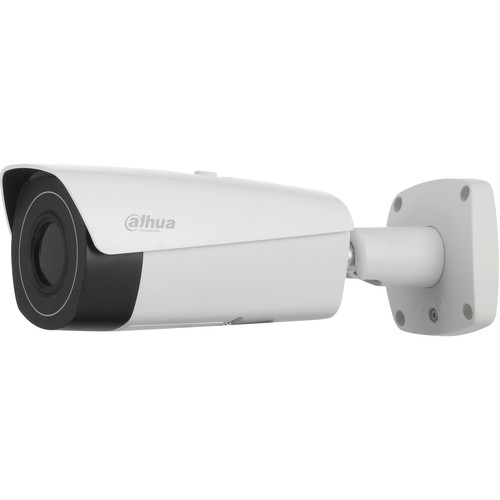 Dahua Technology (DH-TPC-BF5400-B13) Pro Series DH-TPC-BF5400-B Thermal Network Bullet Camera with 13mm Lens