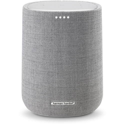 hk one speaker