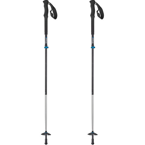 collapsing walking stick