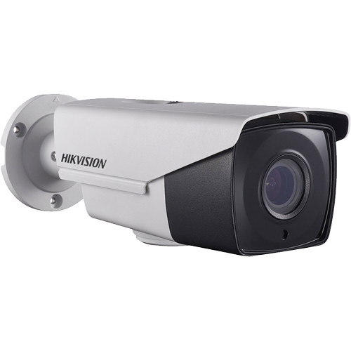hikvision turbo hd 2mp bullet camera