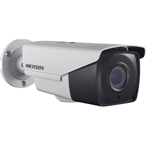 hikvision hd tvi camera