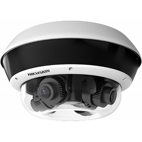 Hikvision PanoVu Series DS-2CD6D54FWD-Z 