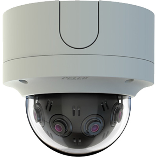 Pelco Optera IMM Series 12MP Outdoor 