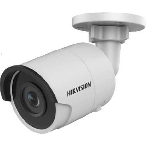 hikvision 6mp bullet camera