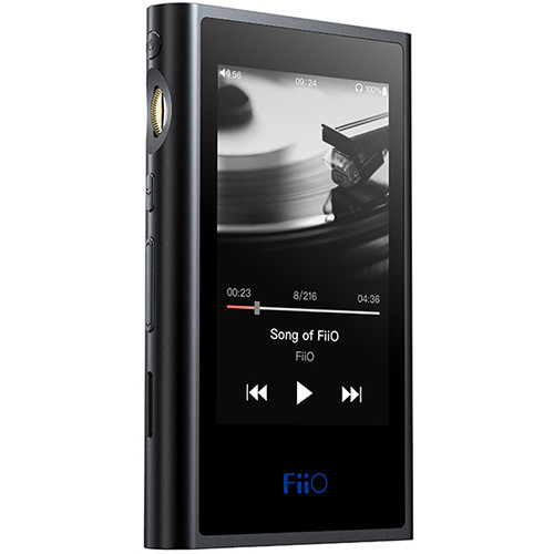 Download Fiio Sound Cards & Media Devices Driver