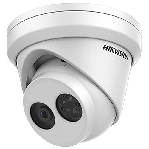 hikvision turret 4mp