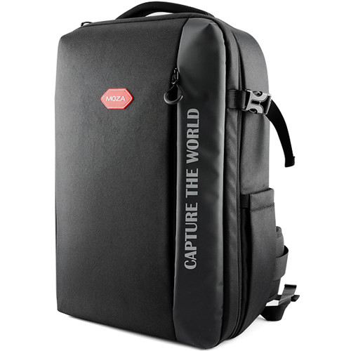 Moza Professional Camera Backpack For Air 2 Gimbal