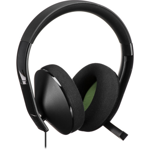 microsoft xbox headset