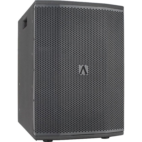 10 active subwoofer